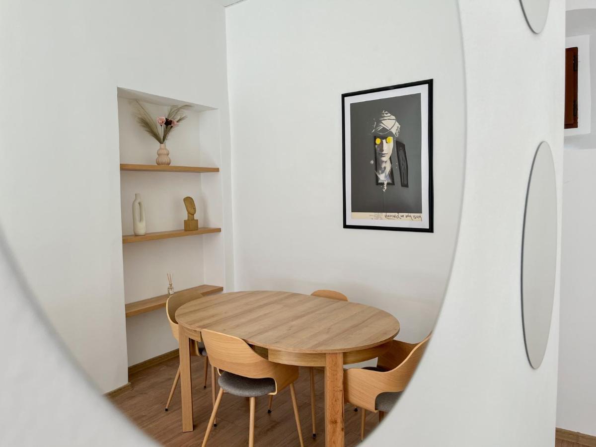 Apartamenty Drukarnia Stary Toruń Dış mekan fotoğraf