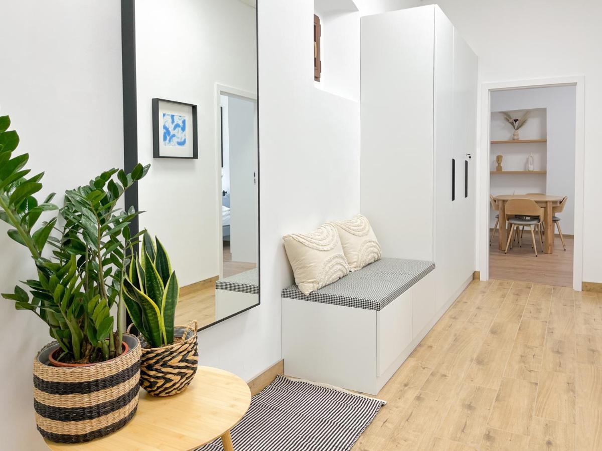 Apartamenty Drukarnia Stary Toruń Dış mekan fotoğraf