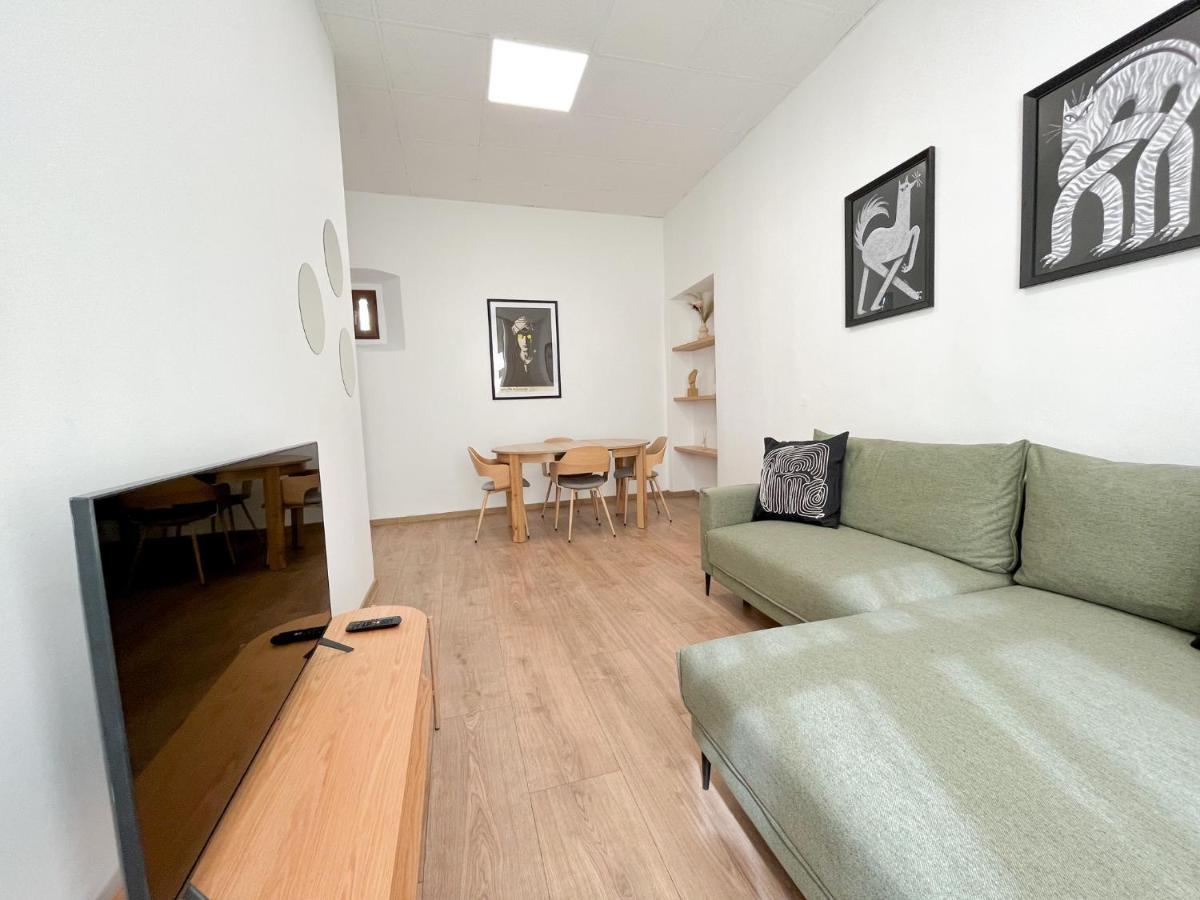 Apartamenty Drukarnia Stary Toruń Dış mekan fotoğraf