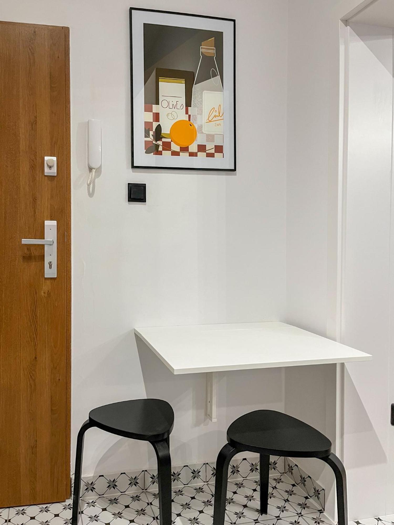 Apartamenty Drukarnia Stary Toruń Dış mekan fotoğraf