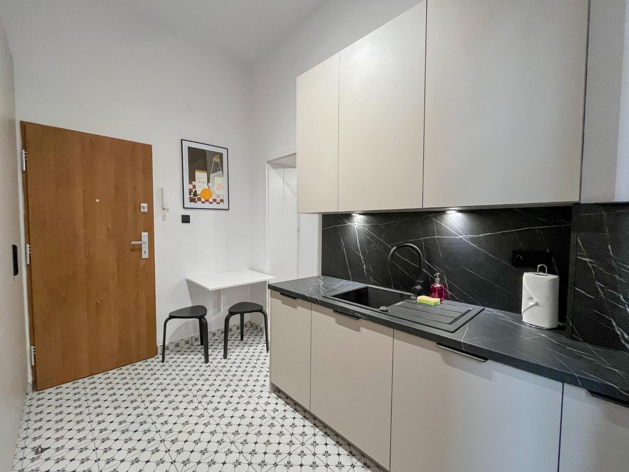 Apartamenty Drukarnia Stary Toruń Dış mekan fotoğraf